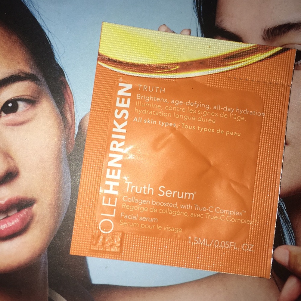 OLEHENRIKSEN TRUTH SERUM